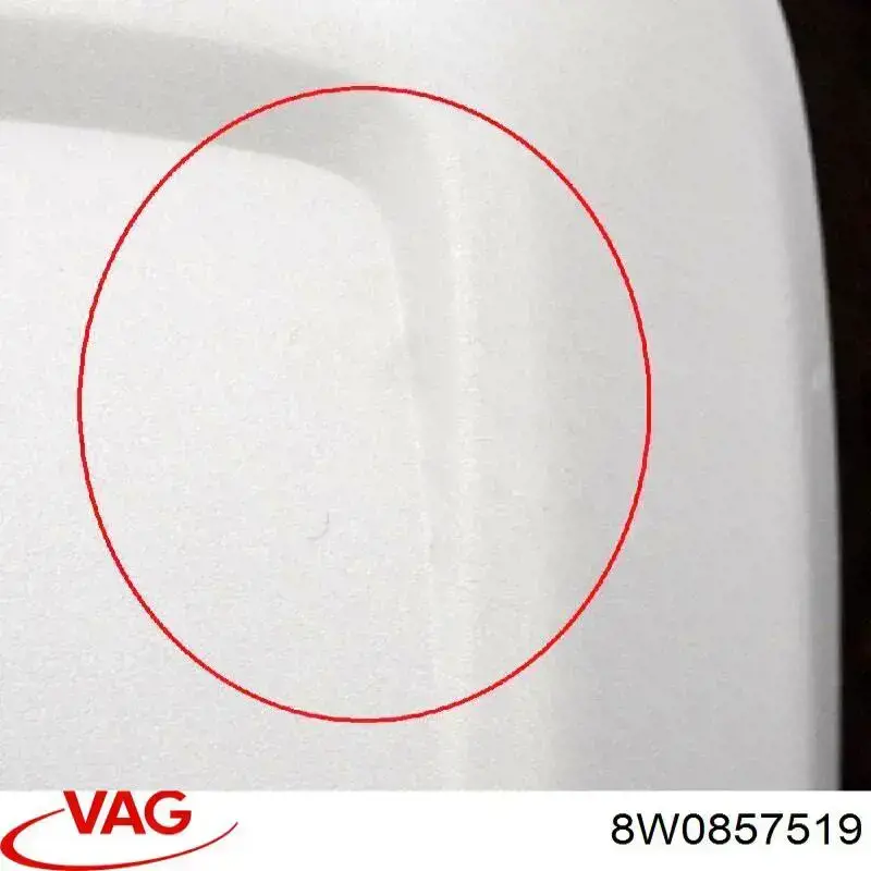  VAG 8W0857519