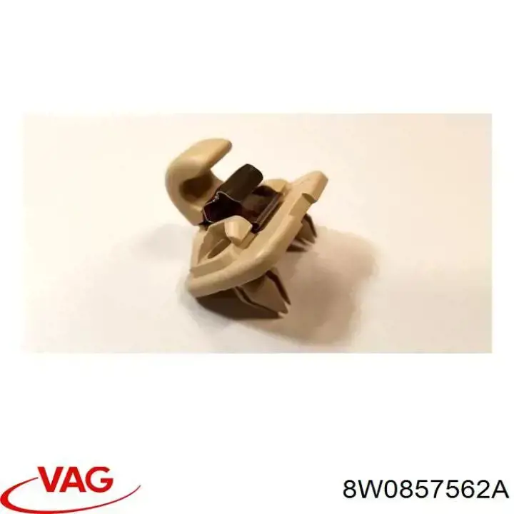  VAG 8W0857562A ціна, від 6.33 USD