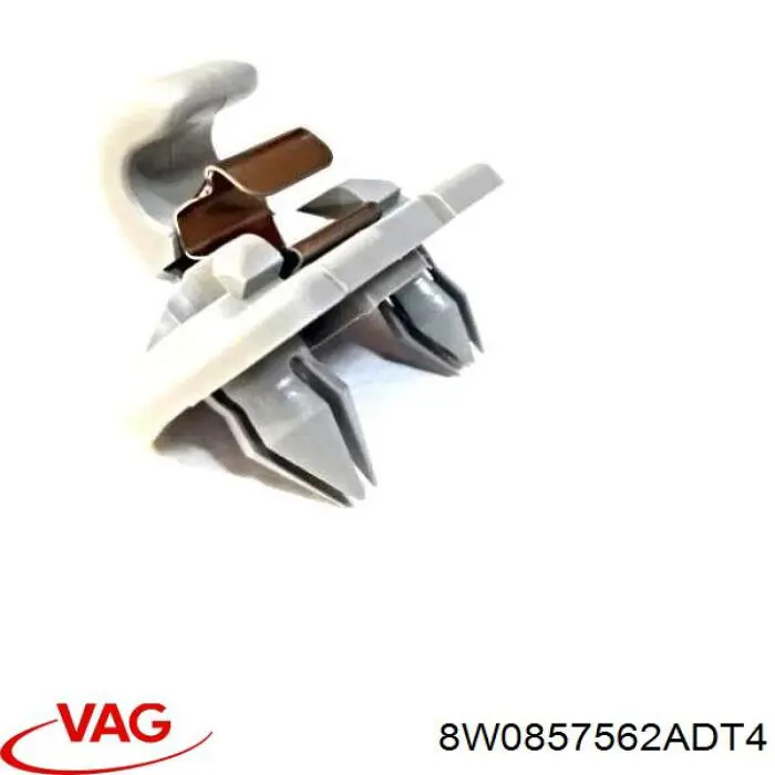  VAG 8W0857562ADT4 ціна, від 6.33 USD