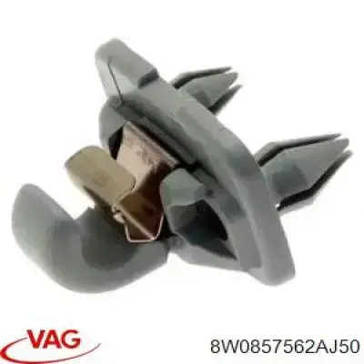 Купити 8E0857562AJ50 VAG Фіксатор сонцезахисного козирка