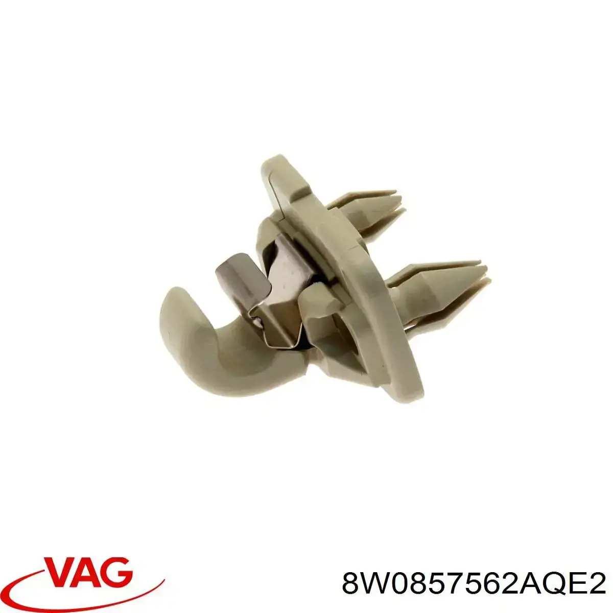 Купити 8W0857562AQE2 VAG 