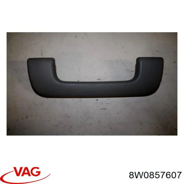  8W0857607 VAG