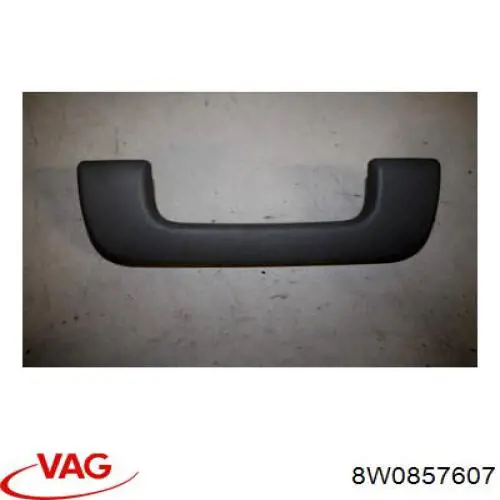  VAG 8W0857607 ціна, від 8.87 USD