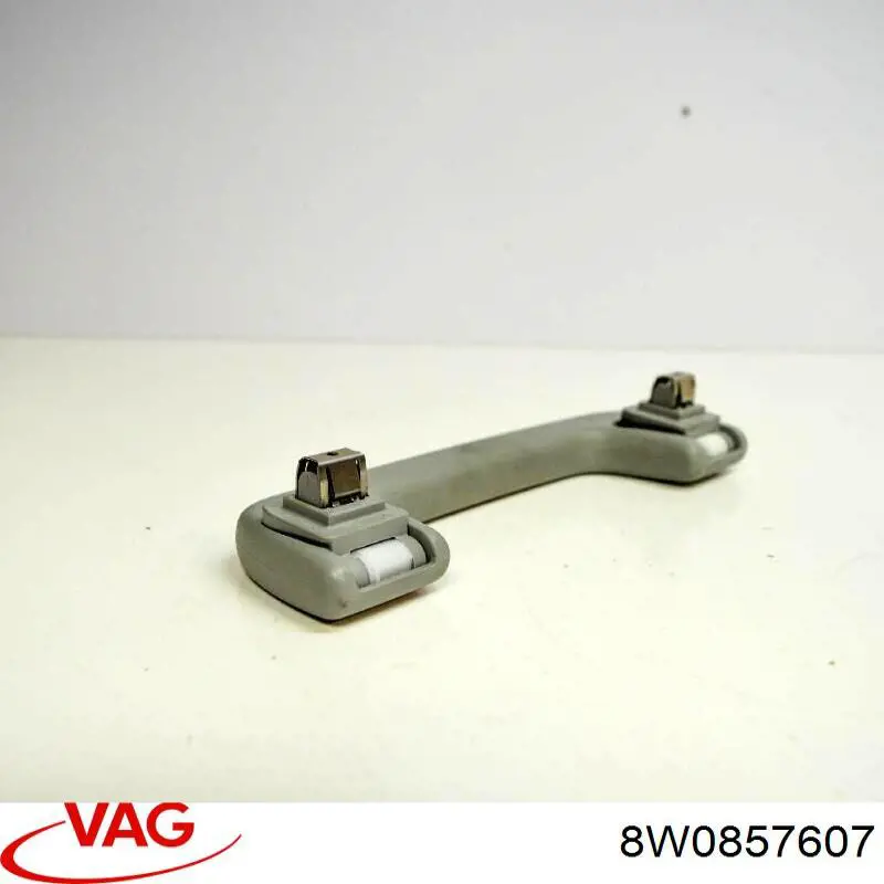 Купити 8W0857607 VAG 