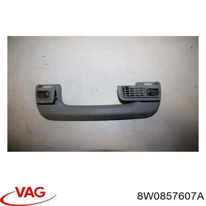  VAG 8W0857607A ціна, від 10.13 USD