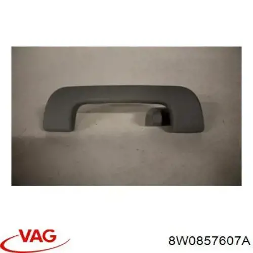 8W0857607A VAG 
