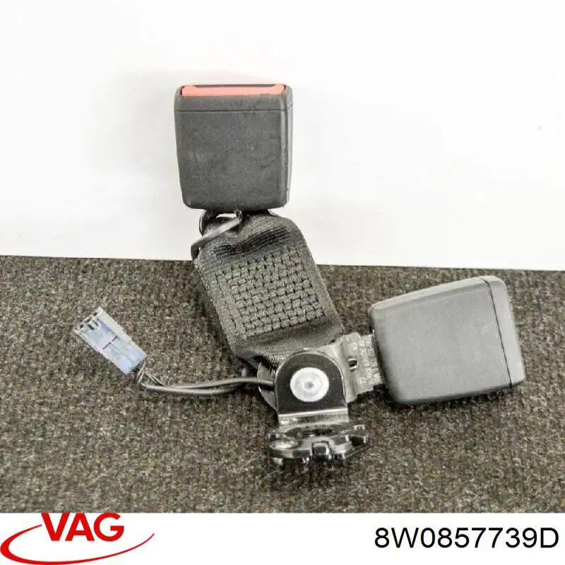 8W0857739D VAG 