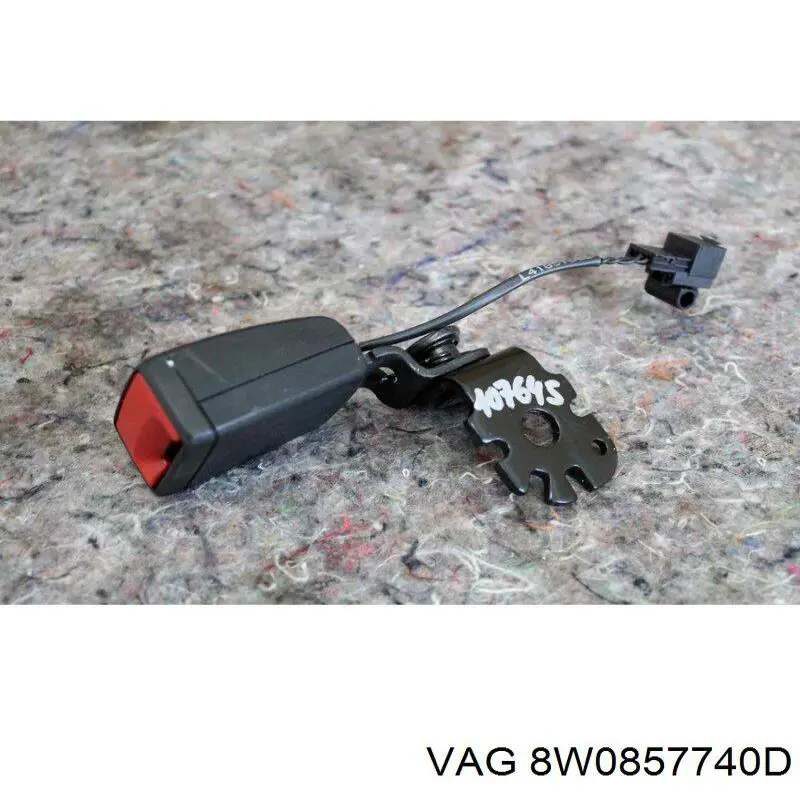  VAG 8W0857740D ціна, від 12.67 USD