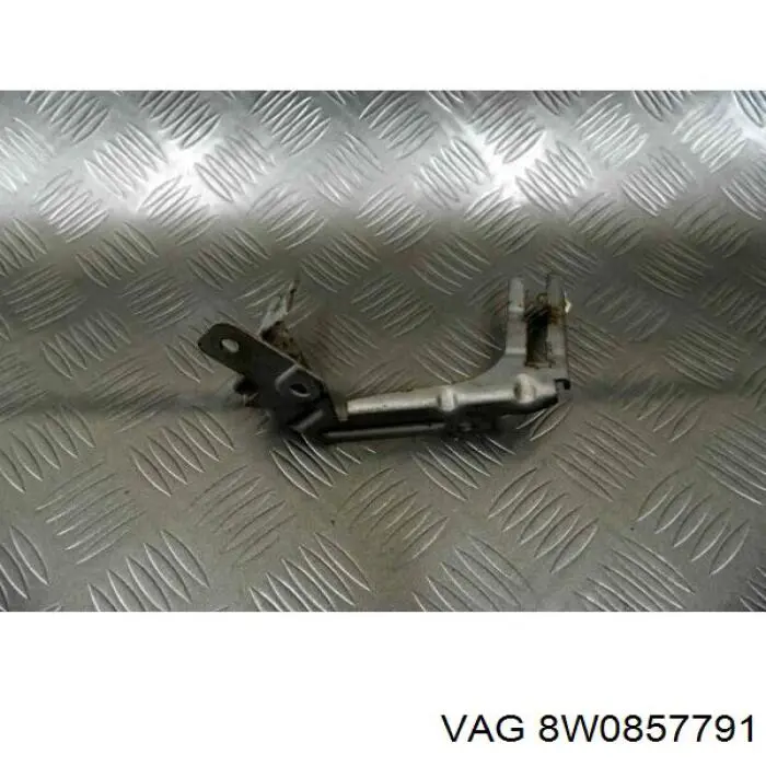  8W0857791 VAG