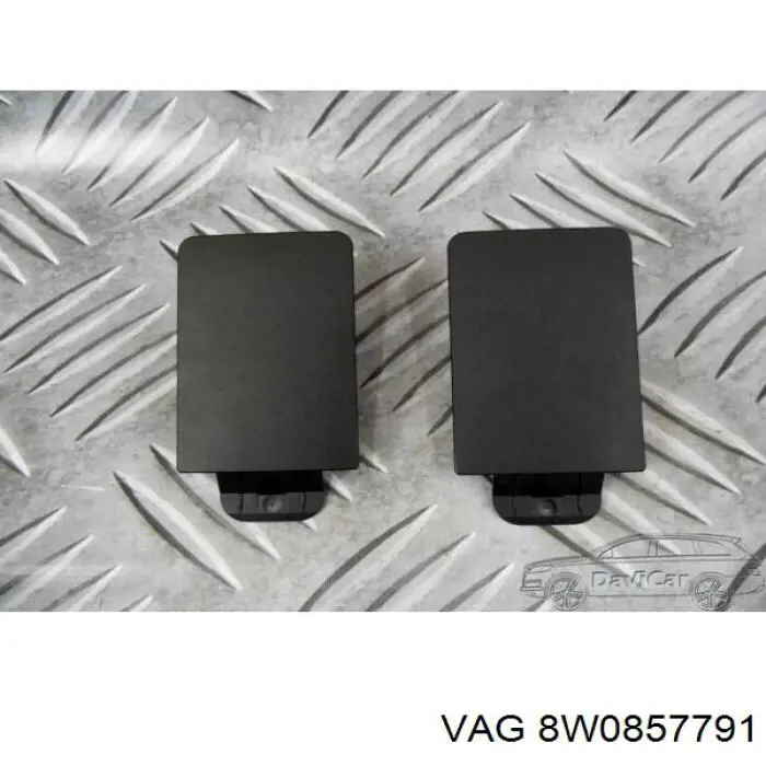 Купити 8W0857791 VAG 