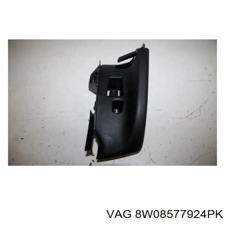  VAG 8W08577924PK ціна, від 6.33 USD