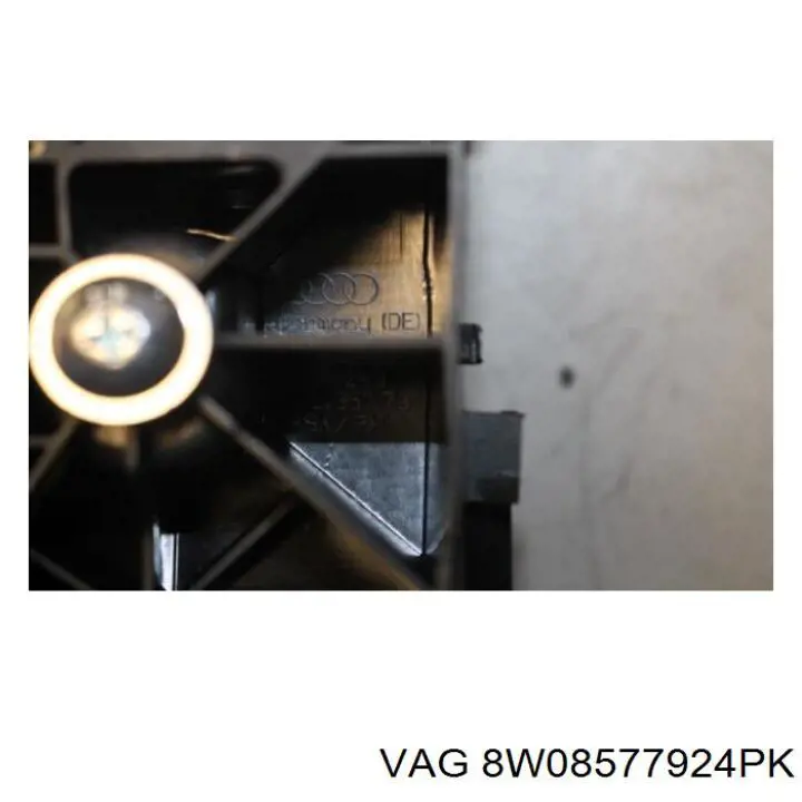 8W08577924PK VAG 