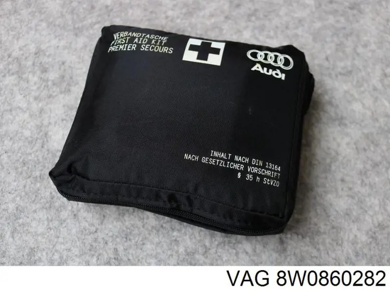 8W0860282 VAG 