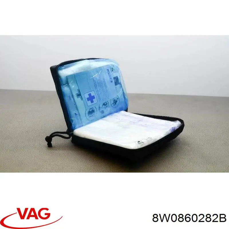  VAG 8W0860282B