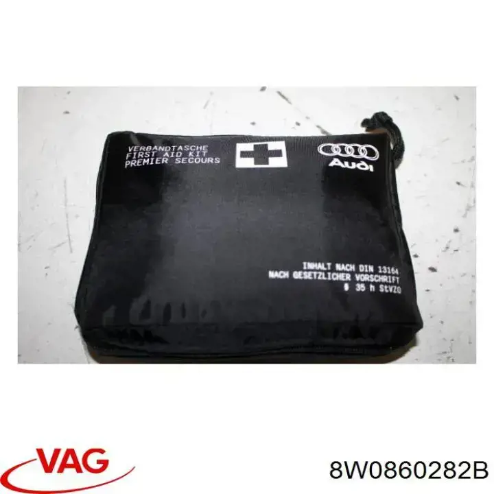  VAG 8W0860282B ціна, від 31.67 USD