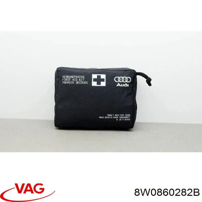 Купити 8W0860282B VAG 