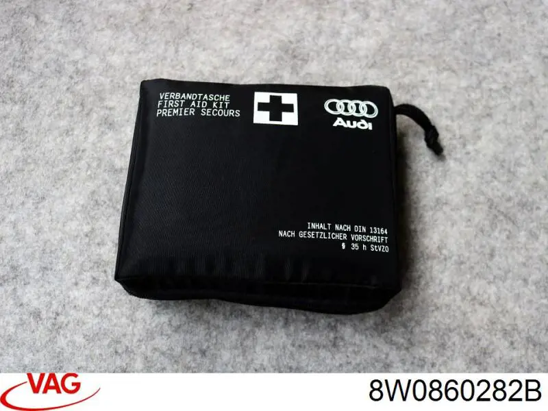  8W0860282B VAG