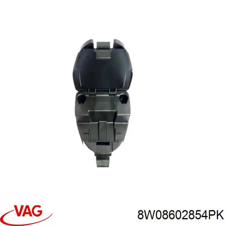  VAG 8W08602854PK ціна, від 33.40 USD