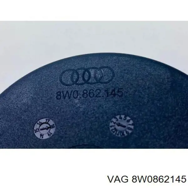  VAG 8W0862145 ціна, від 7.31 USD