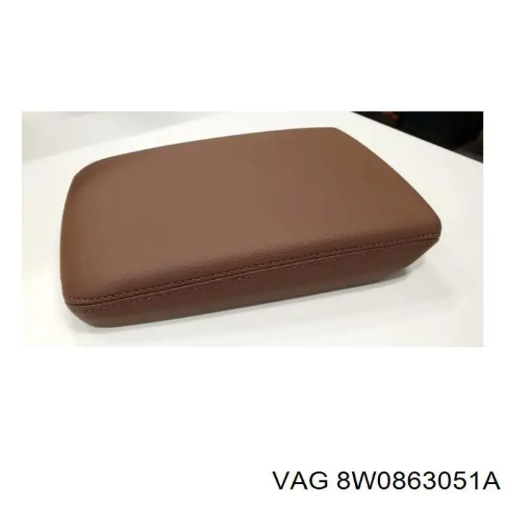 8W0863051A VAG 