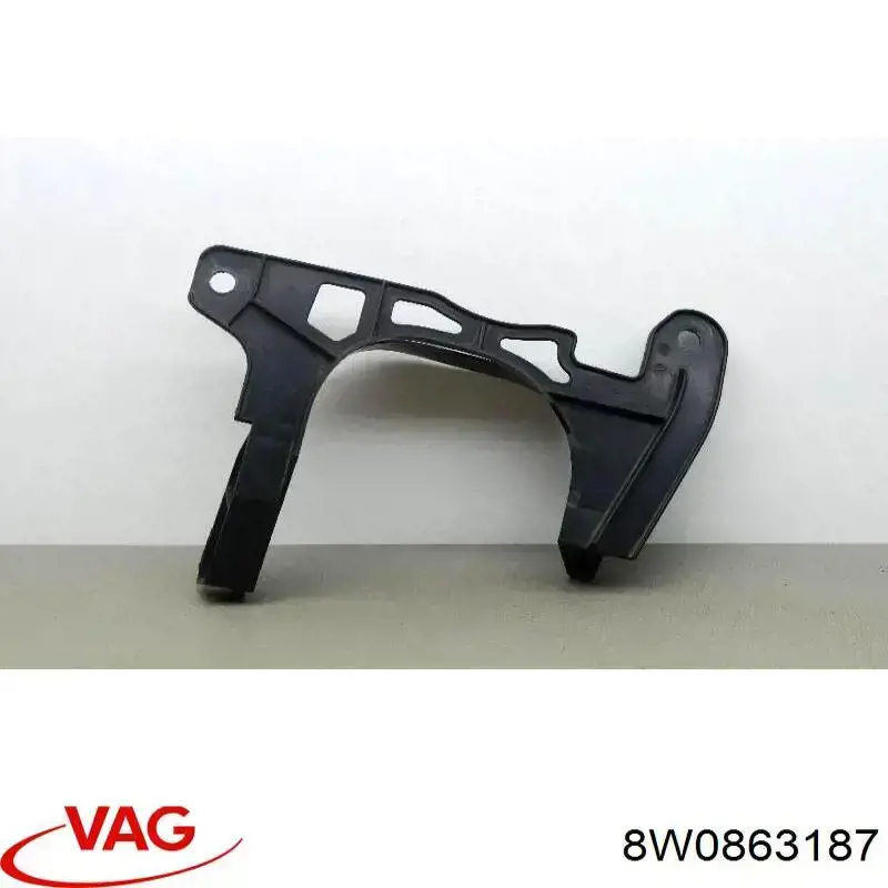 8W0863187 VAG 