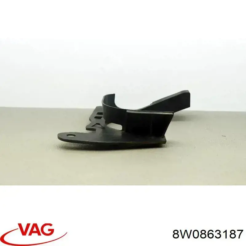  VAG 8W0863187 ціна, від 5.07 USD
