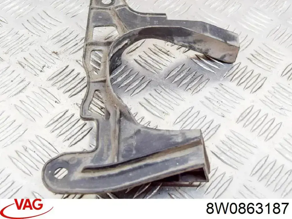  VAG 8W0863187