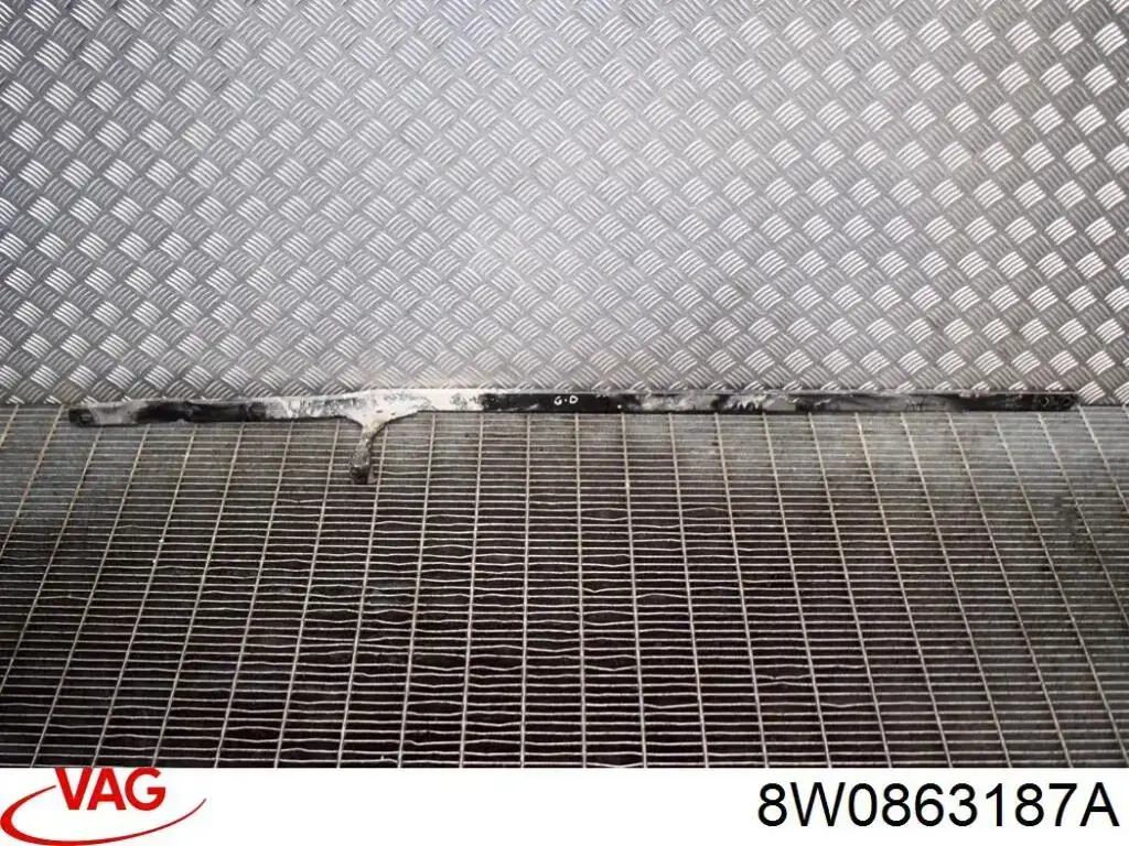 Купити 8W0863187A VAG 