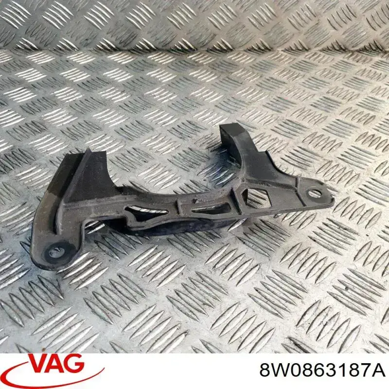  8W0863187A VAG