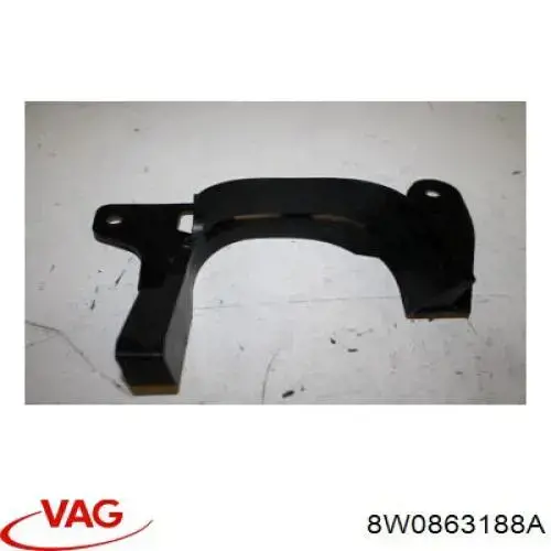  VAG 8W0863188 ціна, від 5.07 USD