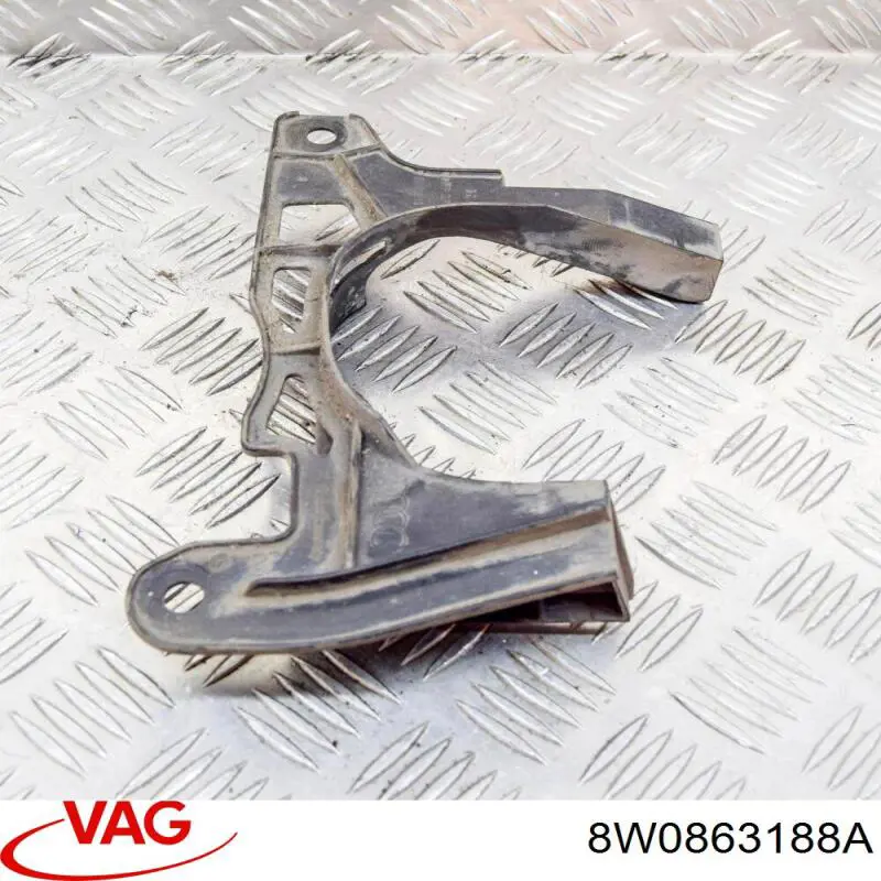  VAG 8W0863188 ціна, від 5.07 USD