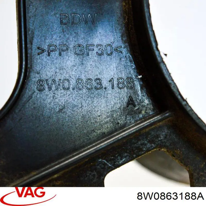  VAG 8W0863188A ціна, від 4.17 USD