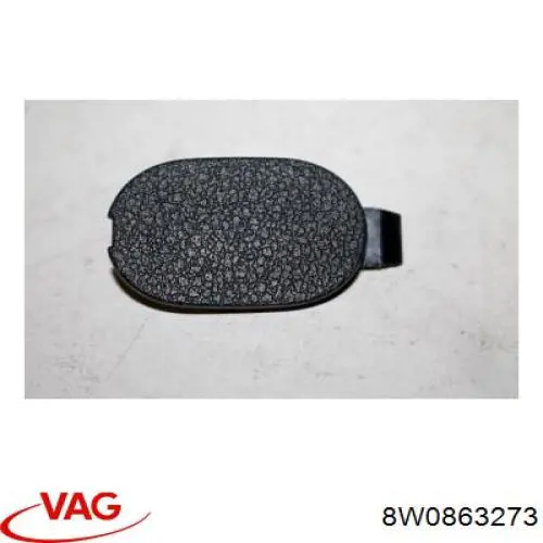  8W0863273 VAG