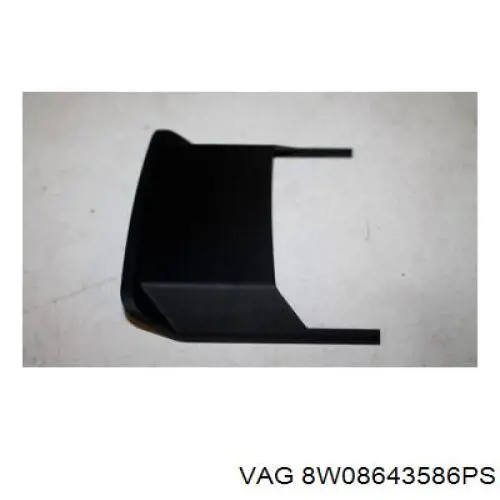 8W08643586PS VAG 