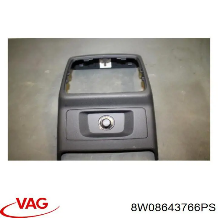 8W08633246PS VAG 