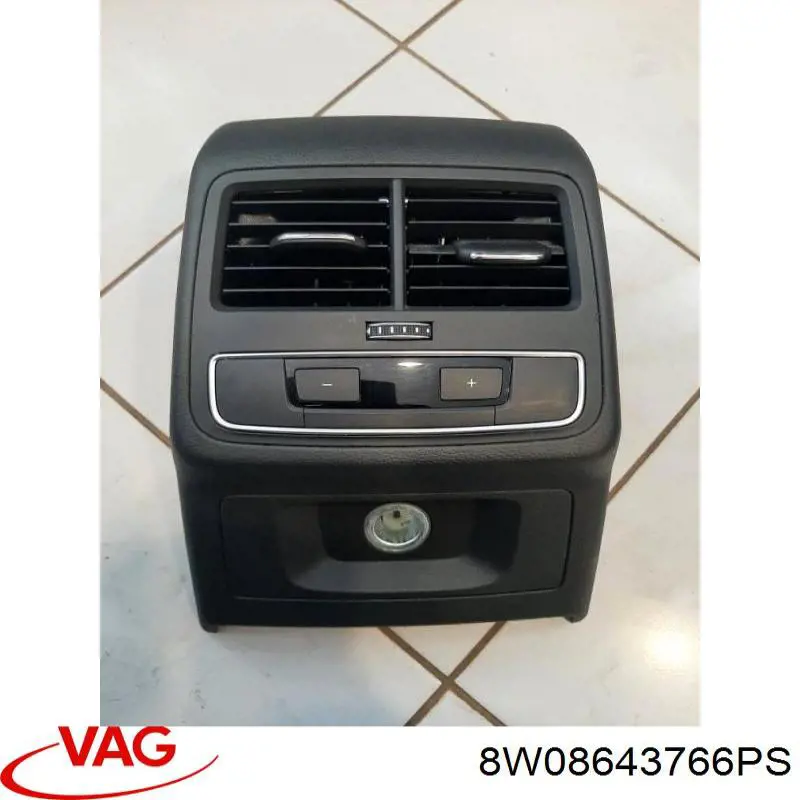  VAG 8W08633246PS ціна, від 5.64 USD