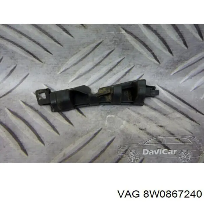  VAG 8W0867240 ціна, від 12.70 USD