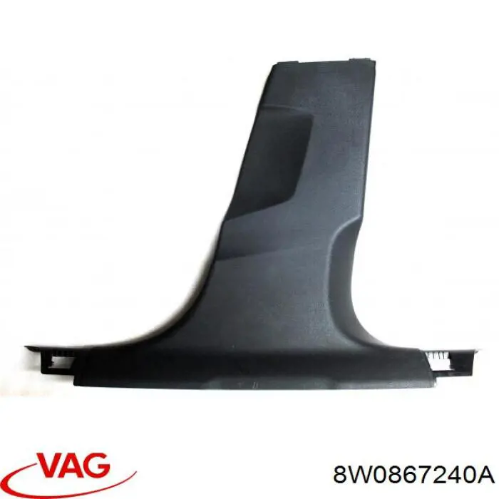8W0867240A VAG 