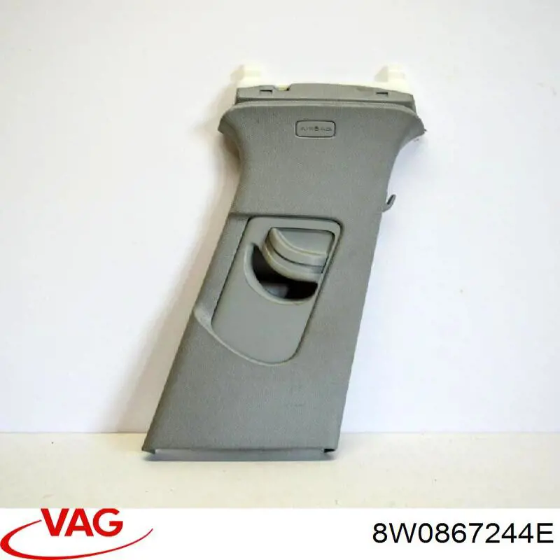 8W0867244E VAG 