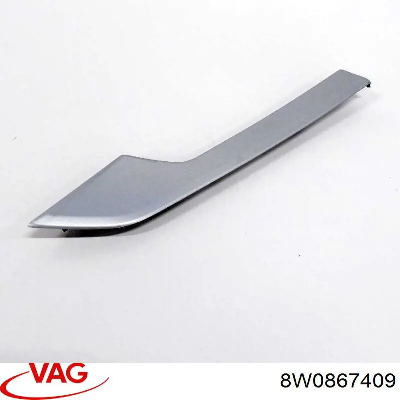 Купити 8W0867409 VAG 