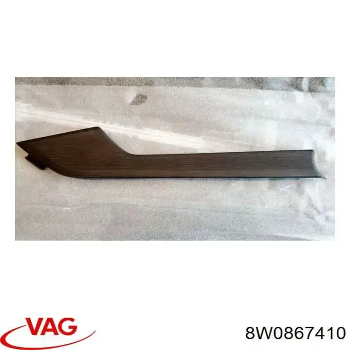  8W0867410 VAG