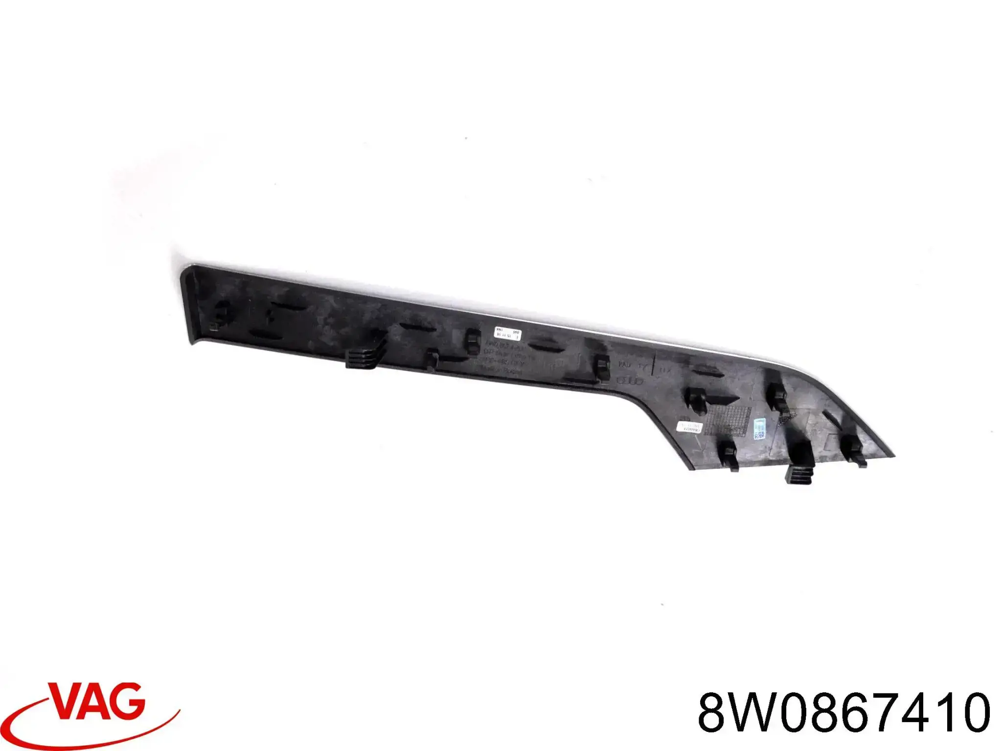 8W0867410 VAG 
