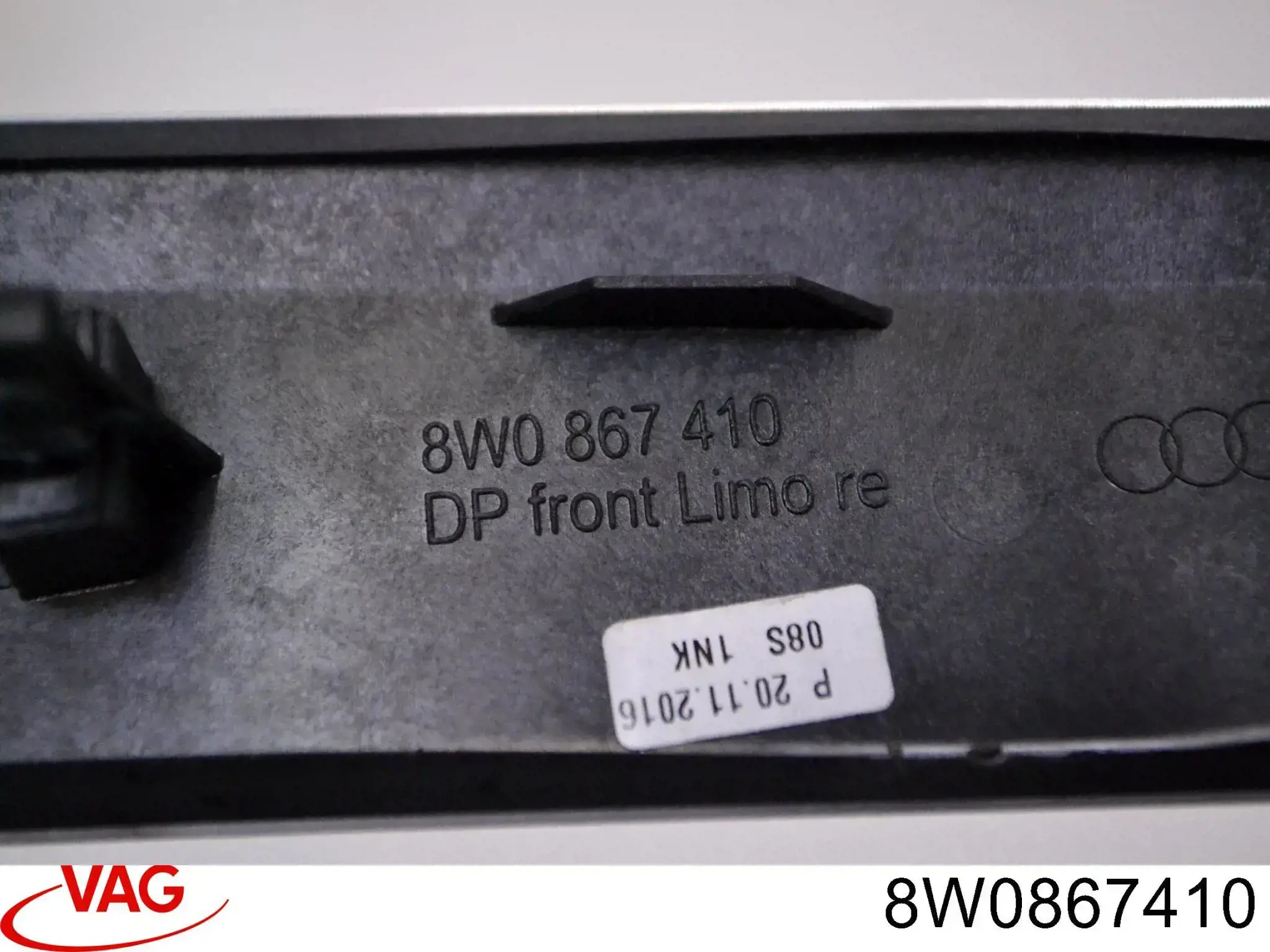 Купити 8W0867410 VAG 