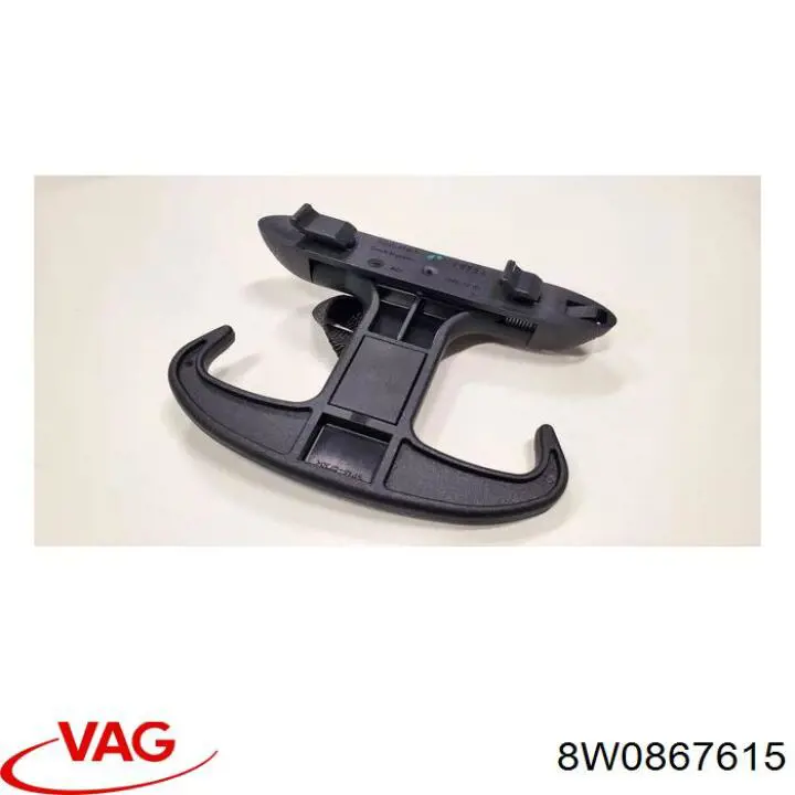 8W0867615 VAG 