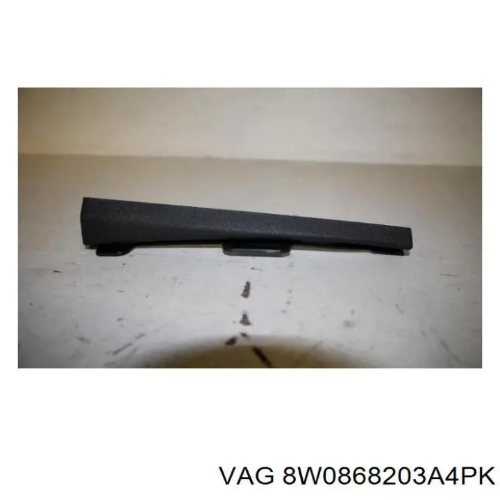  VAG 8W0868203A4PK ціна, від 1.27 USD