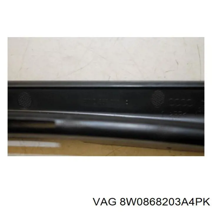 8W0868203A4PK VAG 
