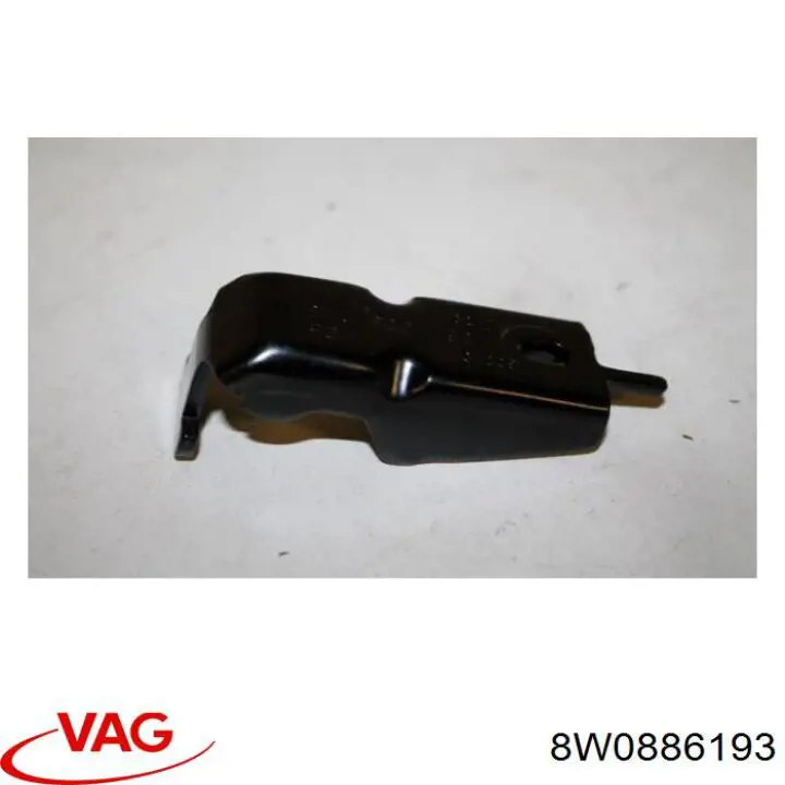 Купити 8W0886193 VAG 