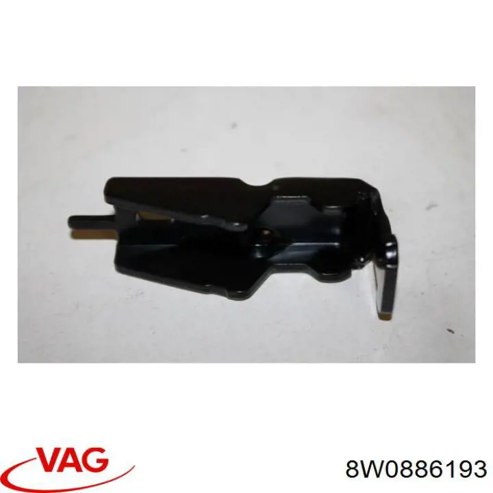 8W0886193 VAG 
