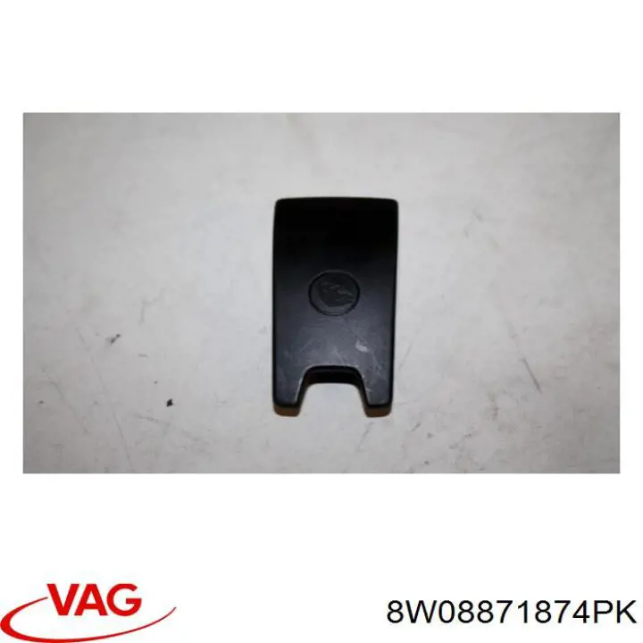  8W08871874PK VAG