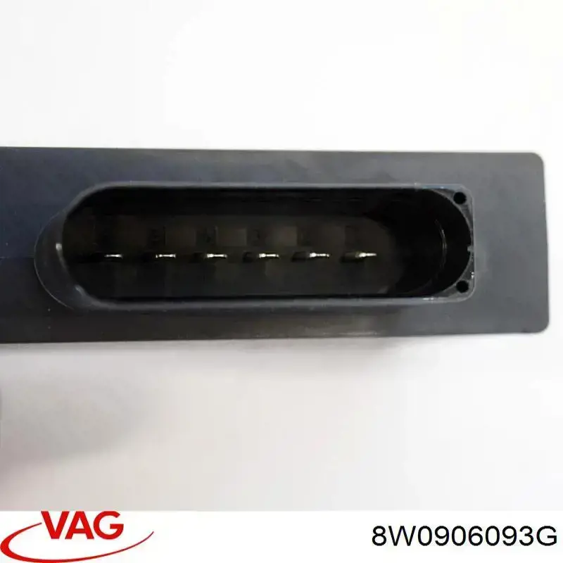 Модуль (блок) управління паливного насоса VAG 8W0906093D ціна, від 5.17 USD
